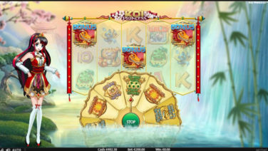 koi princess screenshot (5)