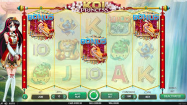 koi princess screenshot (6)