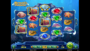 mermaid's diamond screenshot (2)