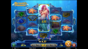 mermaid's diamond screenshot (3)