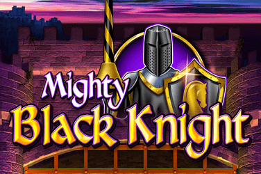 Mighty Black Knight