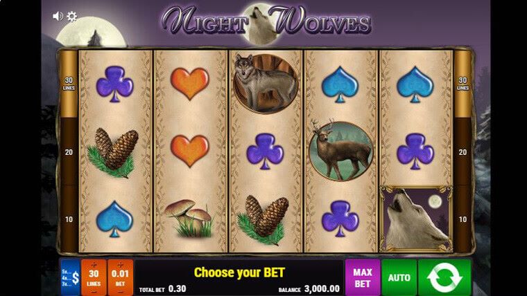 Jogar slots Lucky Coin