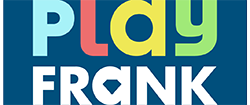 PlayFrank Casino Logo