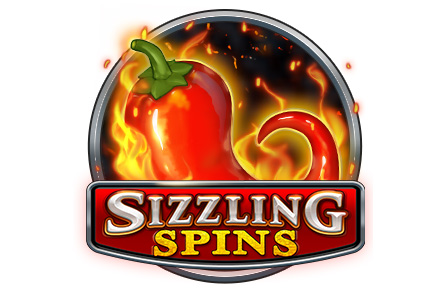 Sizzling Spins