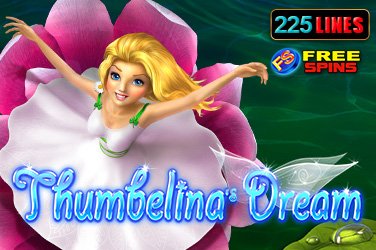 Thumbelina's Dream