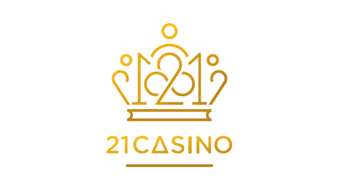 21 Casino Logo