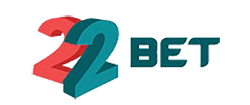 22Bet Casino Logo