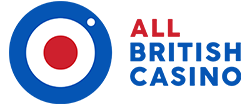 All British Casino Logo