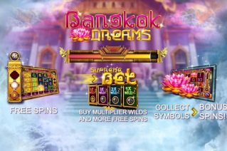 Bangkok Dreams screenshot (7)