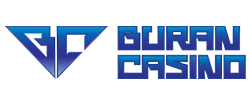 Buran Casino Logo