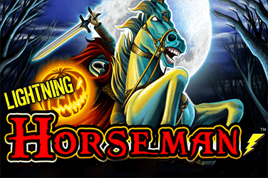 Lightning Horseman