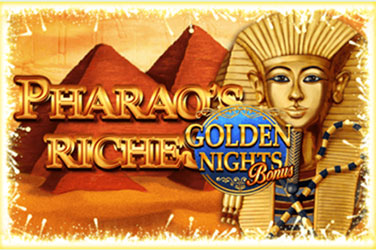 Pharao’s Riches Golden Nights