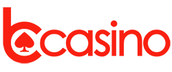 bCasino Logo