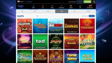 bgo casino screenshot (5)