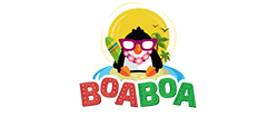 BoaBoa Casino Logo