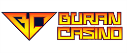 Buran Casino Welcome Bonus 100% up to €500 + 200 Extra Spins