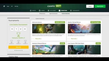 campobet casino screenshot (5)