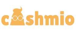 Cashmio Casino Logo