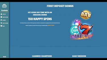 cashmio casino screenshot (2)