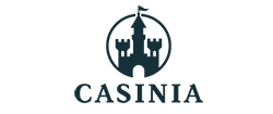 Casinia Casino Weekly Reload 50% up to €200