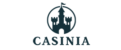 Casinia Casino Logo