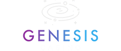 Genesis Casino 3rd deposit 25% up to €300
