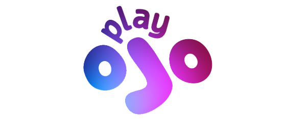 PlayOjo Casino Logo