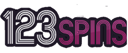 123Spins Casino Logo