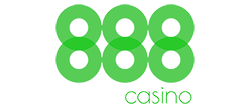 88 No Deposit Free Spins with 1x wagering from 888 Casino