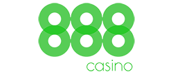 888 Casino Logo