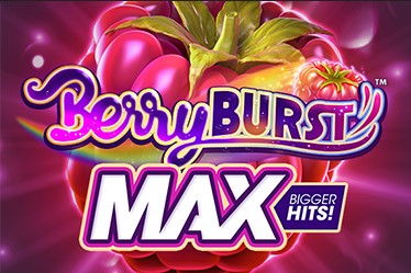 Berry Burst MAX