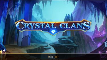 Crystal Clans screenshot (3)