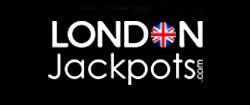 Up to €50 No Deposit Bonus from London Jackpots Casino