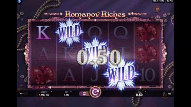 Romanov Riches screenshot (4)