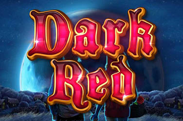 Wicked Tales: Dark Red