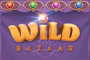 Wild Bazaar