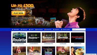 cloud casino screenshot (2)