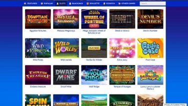 cloud casino screenshot (3)