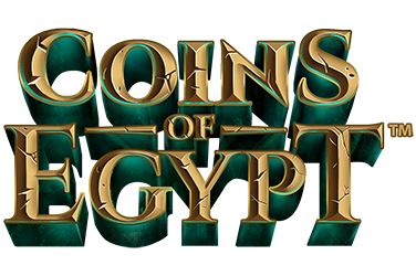 Coins of Egypt