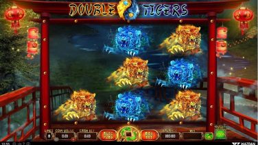 double tigers screenshot 1