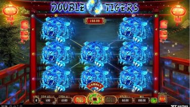 double tigers screenshot 2