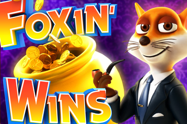 Foxin Wins HQ