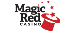 Magic Red Casino Logo