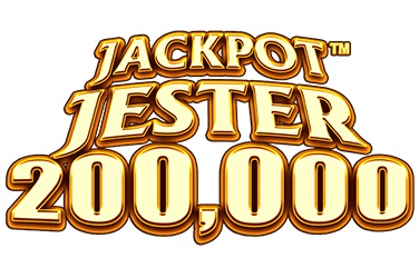 Jackpot Jester 200000
