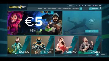 masters bet casino screenshot (1)