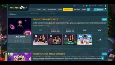 masters bet casino screenshot (3)