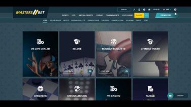 masters bet casino screenshot (5)