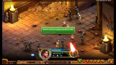 max quest wrath of ra screenshot (5)