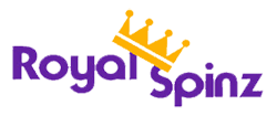 Royalspinz Casino Logo