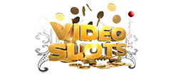 100% up to €/£200 1st Deposit Bonus from Videoslots Casino